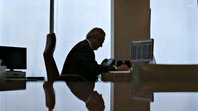 Employees who vary their postures at work are more alert, productive, and feel less tired at the end of the working day. Bloomberg News