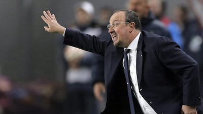 Maxim Shipenkov / EPA