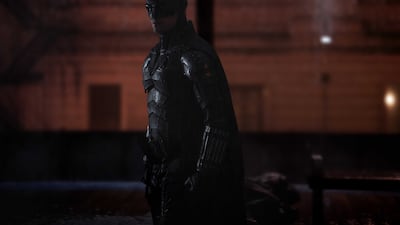 Disney announced that it will be halting the release of the film 'The Batman' in Russia, joining other Hollywood entertainment companies in pausing upcoming releases. Jonathan Olley/™ & © DC Comics