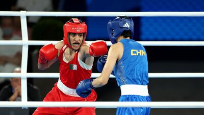 The boxing tournaments at the last two Games were organised by the IOC, which suspended the International Boxing Association in 2019 over governance issues and then withdrew recognition for it completely in 2023. Getty Images