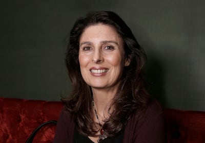 The fourth Amman International Film Festival hosted Palestinian filmmaker Mai Masri for its First and Latest segment. Getty Images