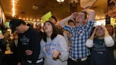 Body language betrays the emotions of Super Bowl fans. Now scientists are teaching machines to recognise the signals that reveal our true feelings.