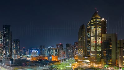 The Environment Agency Abu Dhabi has launched an initiative to map noise levels across the emirate. Photo: EAD