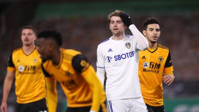 Patrick Bamford, 6 – Quiet game where chances were at a premium. Did get the ball in the back of the net with a fantastic finish under pressure, but it was ruled out for offside. Getty