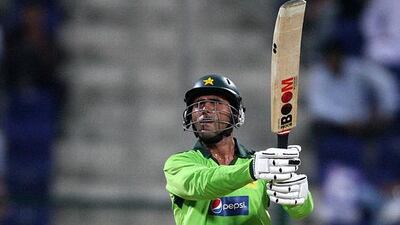 Pawan Singh / The National