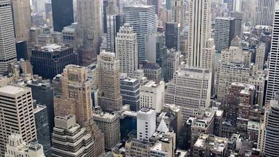 Bahrain-listed Investcorp, which is one of the largest foreign investors in US real estate, has acquired a minority stake in US communications firm ICR. Bloomberg News