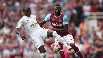 Reuters / Tony O’Brien