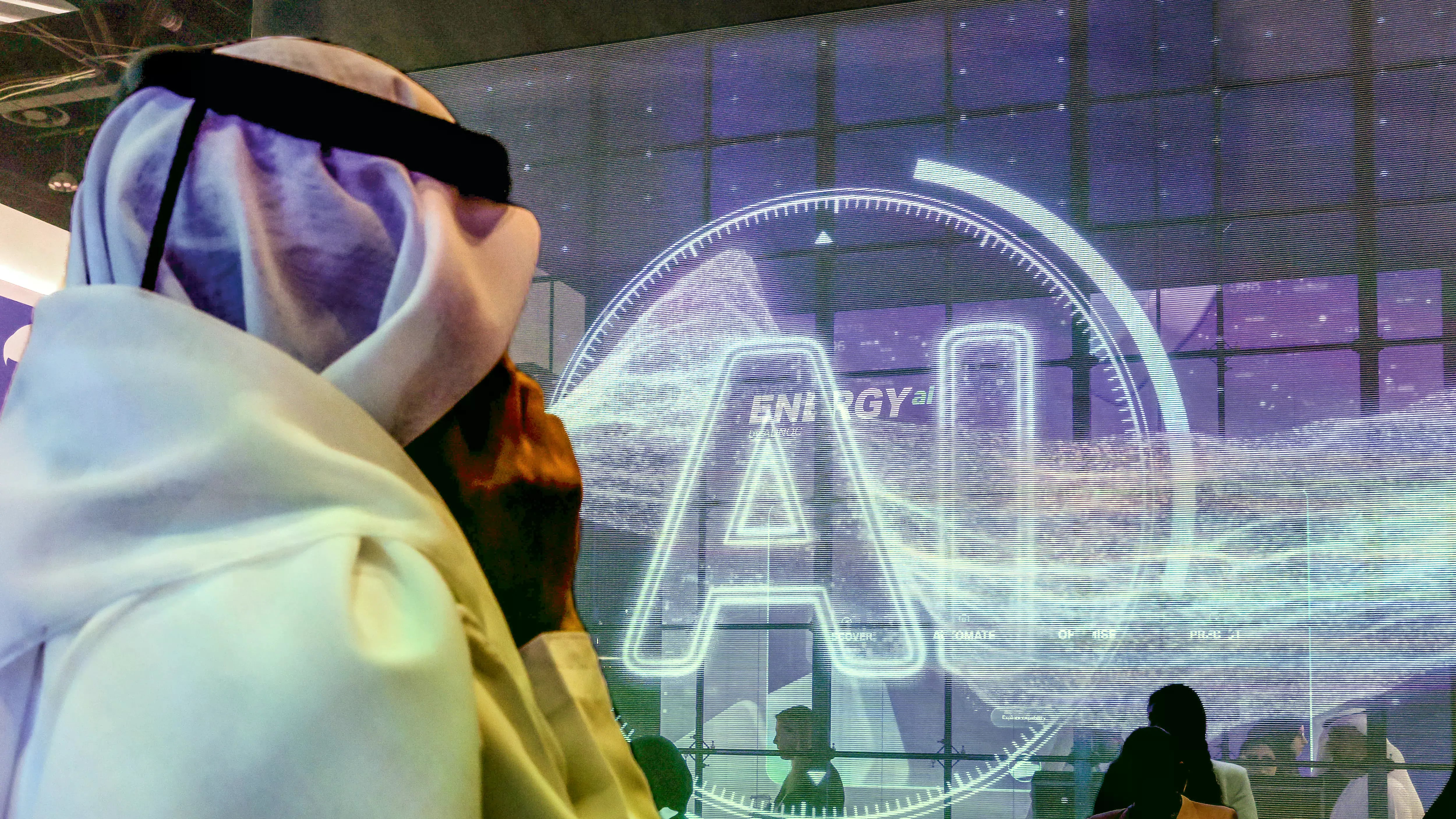 Image linked from the original feed: Dubai claims second place in global ranking of cities using AI to improve quality of life