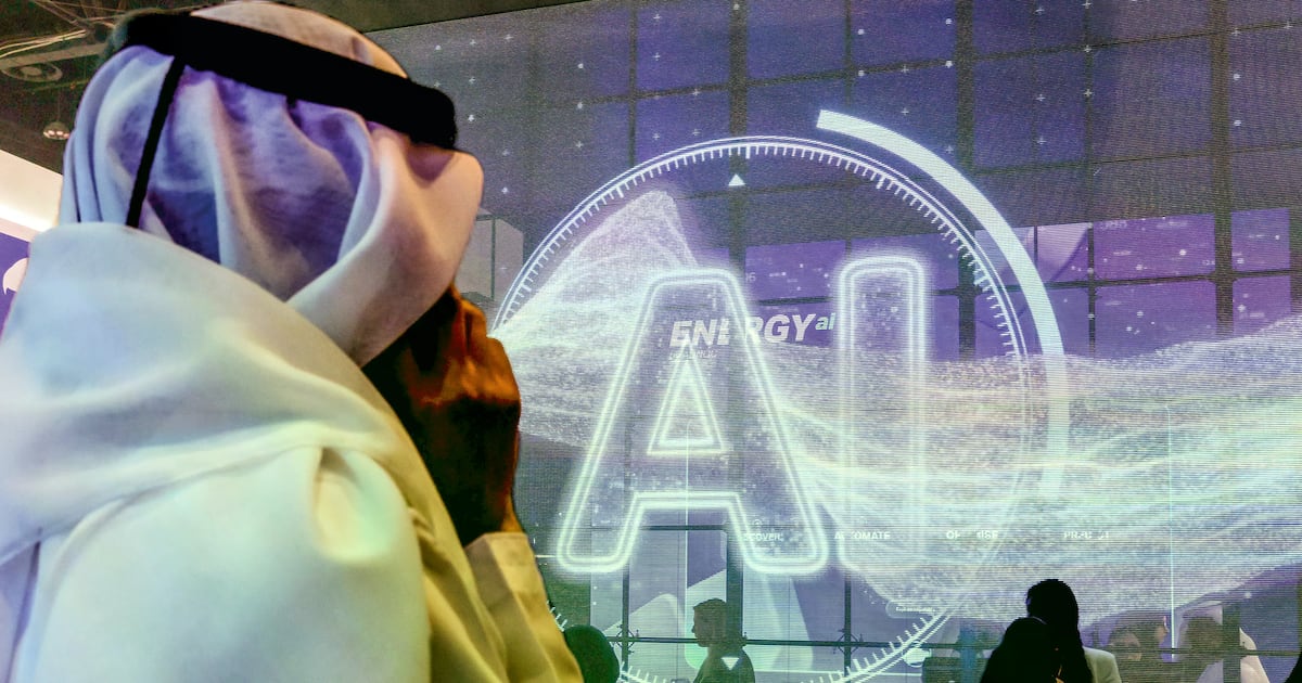 UAE and EU Seek Swift Free Trade Agreement