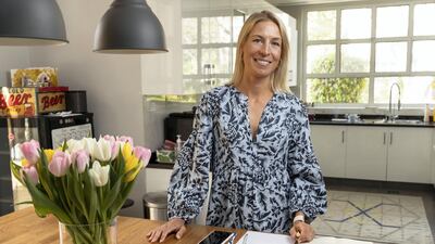 Experts say many parents in the UAE have complained of disrupted sleep and more stress during the Covid-19 pandemic.