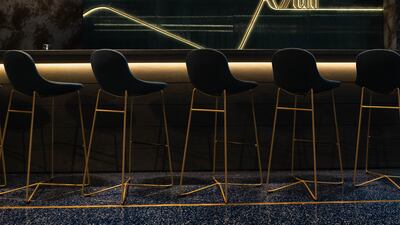 Cinemacity Downtown Dubai will introduce Azul Lounge & Theatre, a licensed concept