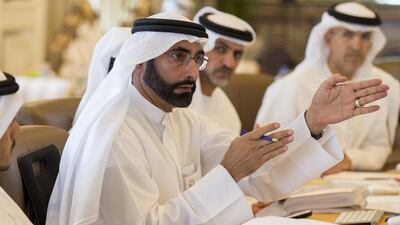 Ryan Carter / Crown Prince Court - Abu Dhabi