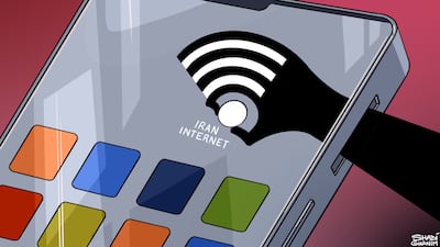 رسوم كاريكاتورية تعكس قضايا معاصرة