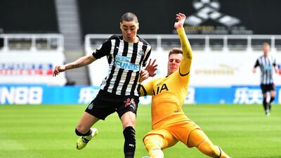 Joe Rodon – 6. Made a number of timely interventions in the first half and is starting to look an assured Premier League defender, but he might have been more forceful in clearing the leveller. Reuters