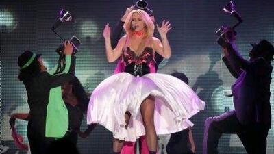 Britney Spears looks set to be a judge in the second season of The X Factor USA.