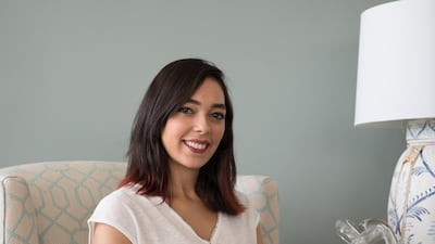 Sarah Attalah, design consultant at Ethan Allen