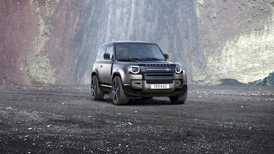 The new Carpathian model.