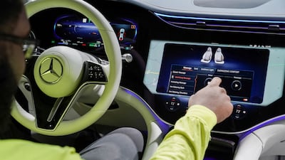 Owners of certain Mercedes-Benz vehicles in the US are being given the opportunity to opt into the ChatGPT trial, which will run for three months. Reuters