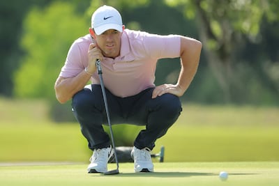 Rory McIlroy has been one of the most outspoken golfers against LIV since the $2 billion project first emerged in 2022. Getty Images