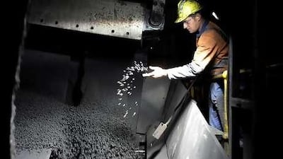 Australia, which is among the top producers of 13 minerals, tends to set the trends and the price in the global markets.