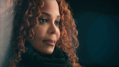 Janet Jackson gets deep in career-best album 'The Velvet Rope'. AP