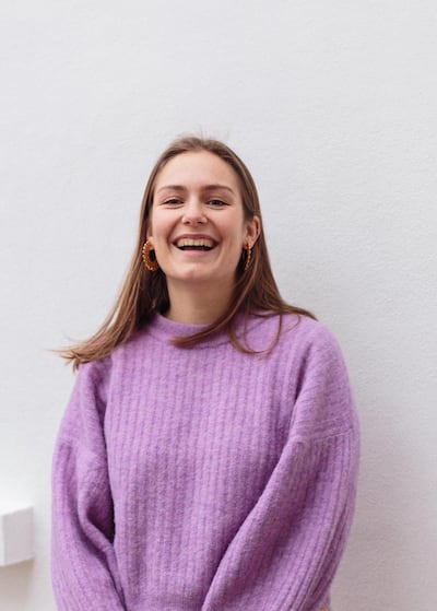 French-Italian graphic designer Mathilda Della Torre wanted to raise awareness of the suffering of refugees. Teo Della Torre