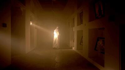 The film contains some fascinating titbits of trivia: did you know that when Dubai, under the leadership of Sheikh Saeed bin Maktoum Al Maktoum, signed its open-skies agreement with Great Britain in 1937 — it was the first such agreement in global aviation history. Courtesy Flying a Dream