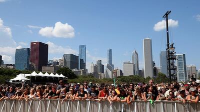 Gary Miller / FilmMagic / Getty Images)