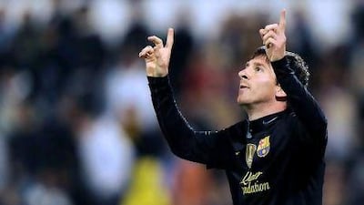 Lionel Messi amazes us each and every game, but while his skills are without question the abilities of his opponents may be.