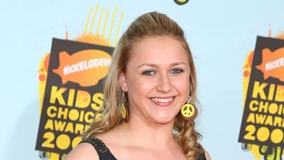 The Patriot actress Skye McCole Bartusiak passed away on July 18, 2014, at age 21. Alberto E. Rodriguez / Getty Images / AFP