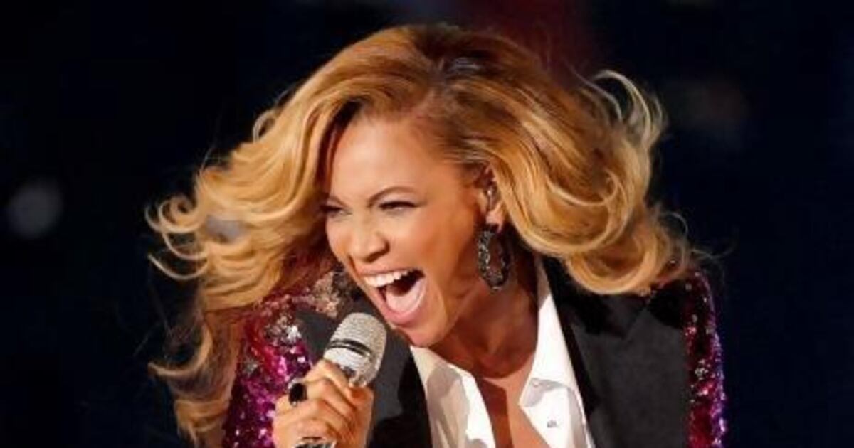 Today's entertainment news: Beyoncé offered $100 million to judge X ...