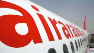 Air Arabia is planning beyond the industry's current malaise.