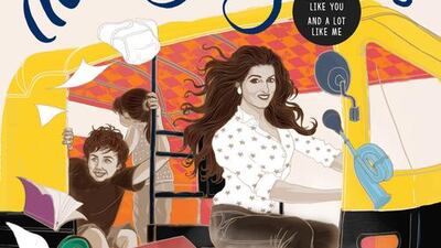 Courtesy Penguin Books India