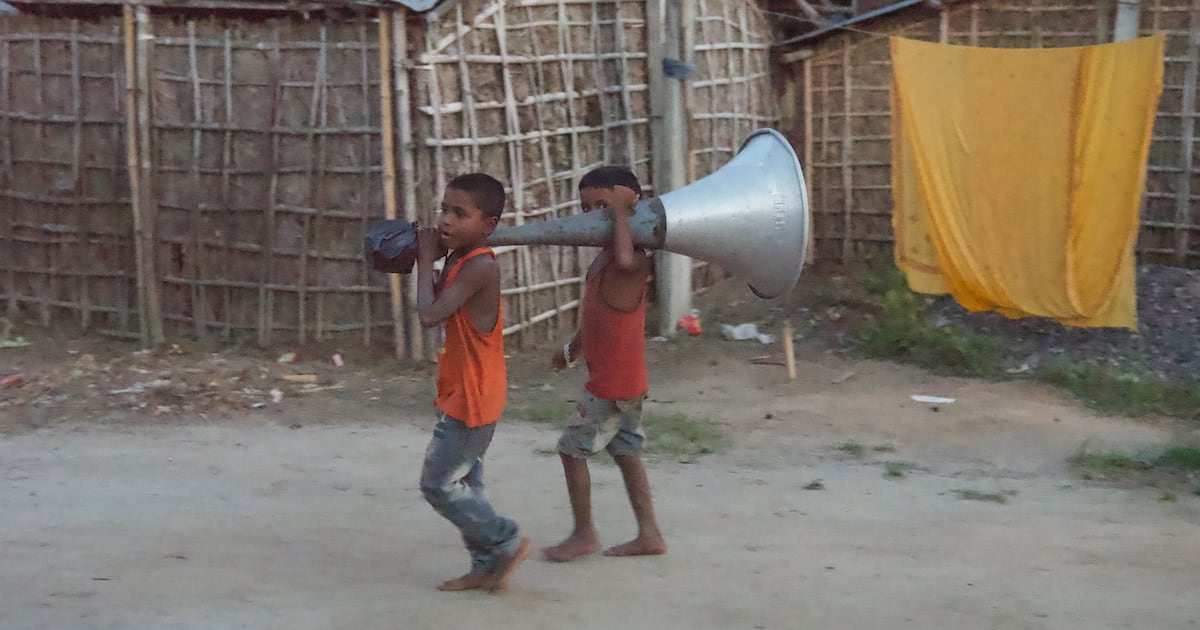 India's Musahars: Rat-eating poorest of poor still dwell on society's ...