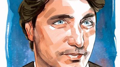 Kagan McLeod for The National