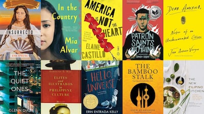 Our must-read books about Filipino migration