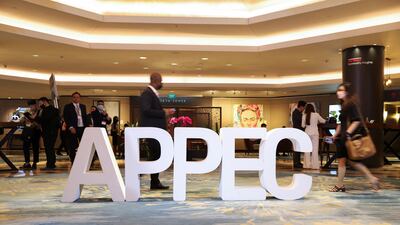 The world’s biggest oil and gas traders descended on Singapore this week for the Asia Pacific Petroleum Conference. Reuters