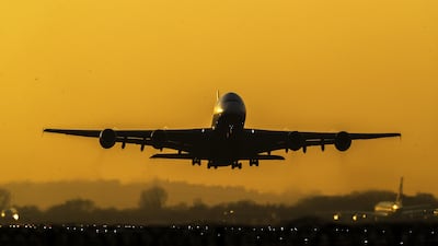 Airlines say they are aware that Heathrow may step in and order them to stop selling tickets over the busy holiday period. PA