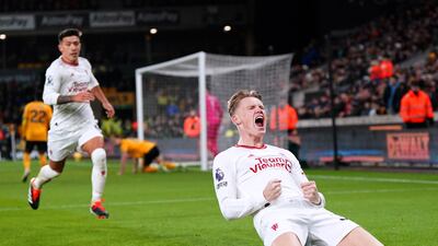 Manchester United v West Ham (7pm): The Red Devils came out on top in a seven-goal thriller at Wolves which saw Kobbie Mainoo grab a 97th-minute winner. The win left Erik ten Hag's side in seventh, one point and one place behind the Hammers who have drawn three on the spin. Prediction: Man United 2 West Ham 1. PA