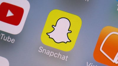 The Department of Culture and Tourism – Abu Dhabi has launched a public profile on Snapchat. AP