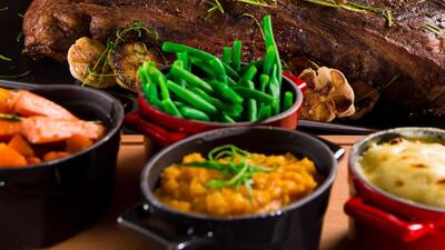 Courtesy of Courtesy Sportsman’s Arms