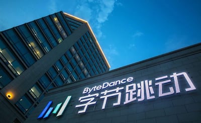 ByteDance’s billionaire founder Zhang Yiming is still fighting to hold onto some control over TikTok, an app he built into a genuine challenger to Google and Facebook, in the US. Courtesy: ByteDance