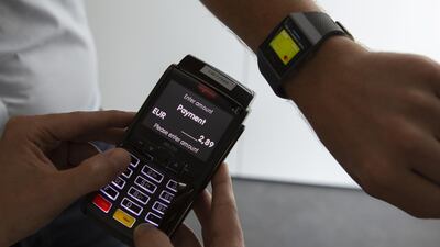 As FinTech evolves, payment options are developing rapidly and the UAE is well positioned to gain. Bloomberg