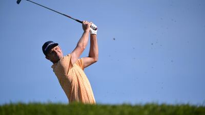 World No 1 Justin Rose is hoping to build on his good start to 2019 at the Saudi International. USA Today Sports