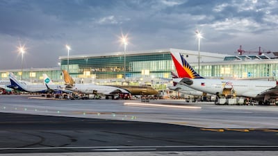 The UAE has temporarily suspended all passenger flights in and out of the country from March 25. Several countries have enforced travel restrictions to slow the spread of the coronavirus. Courtesy: Dubai International Airport