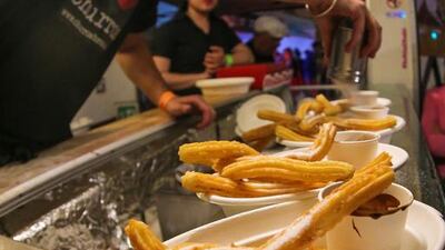 Courtesy Real Food Festival