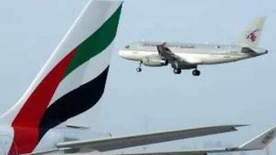 Major carriers in the Gulf, including Qatar Airways, have vowed to stem losses and reach break even point in the next two to four years.