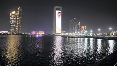 The Abu Dhabi National Oil Company, ADNOC, has marked the inauguration of Narendra Modi as Prime Minister of India. To mark the occasion, the Indian and United Arab Emirates flags and a video of His Highness Sheikh Mohamed bin Zayed Al Nahyan, Crown Prince of Abu Dhabi and Deputy Supreme Commander of the UAE Armed Forces, and Narendra Modi were displayed on the facade of the ADNOC building in Abu Dhabi, symbolising the close bonds of friendship and co-operation that exist between both nations. Looking at the decorations on the ADNOC building in Abu Dhabi, Navdeep Singh Suri, the Indian Ambassador to the UAE, told WAM: "Beyond the symbolism of these images is also the clear direction that Prime Minister Modi and Sheikh Mohamed bin Zayed have provided to diplomats like us to make ‘the India-UAE Comprehensive Strategic Partnership’ a truly vibrant example of what we can achieve when we work together."