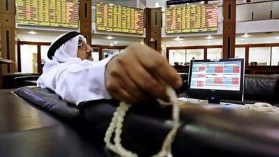 There was no post-Ramadan bounce for UAE markets this year. Kamran Jebreili / AP Photo