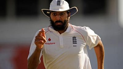 Monty Panesar has worked his way back into the plans of the England national team.